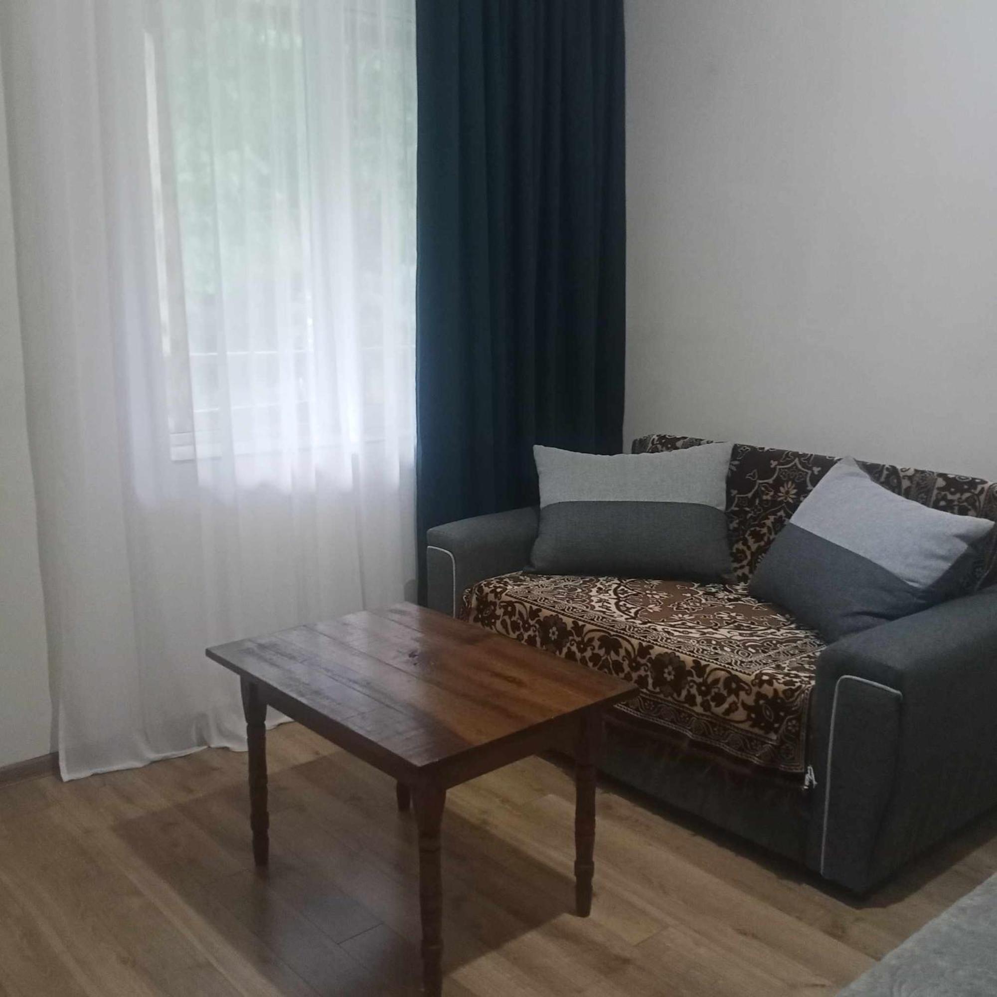 Mesxta Hotell Nakalakevi Rom bilde